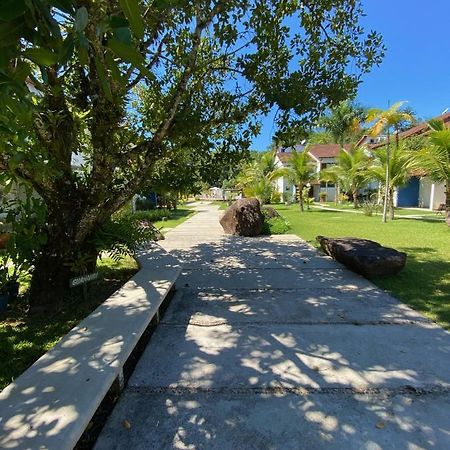 Casa Em Condominio Fechado Proximo A Praia ウバトゥバ エクステリア 写真