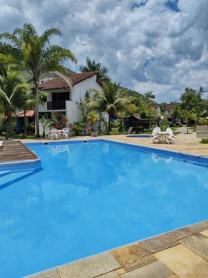 Casa Em Condominio Fechado Proximo A Praia ウバトゥバ エクステリア 写真