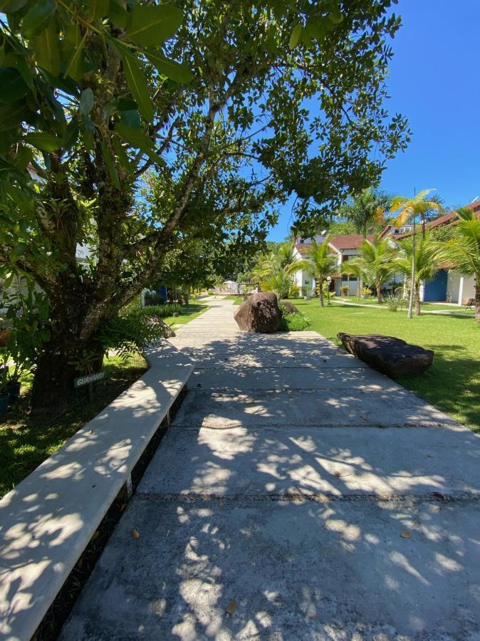 Casa Em Condominio Fechado Proximo A Praia ウバトゥバ エクステリア 写真