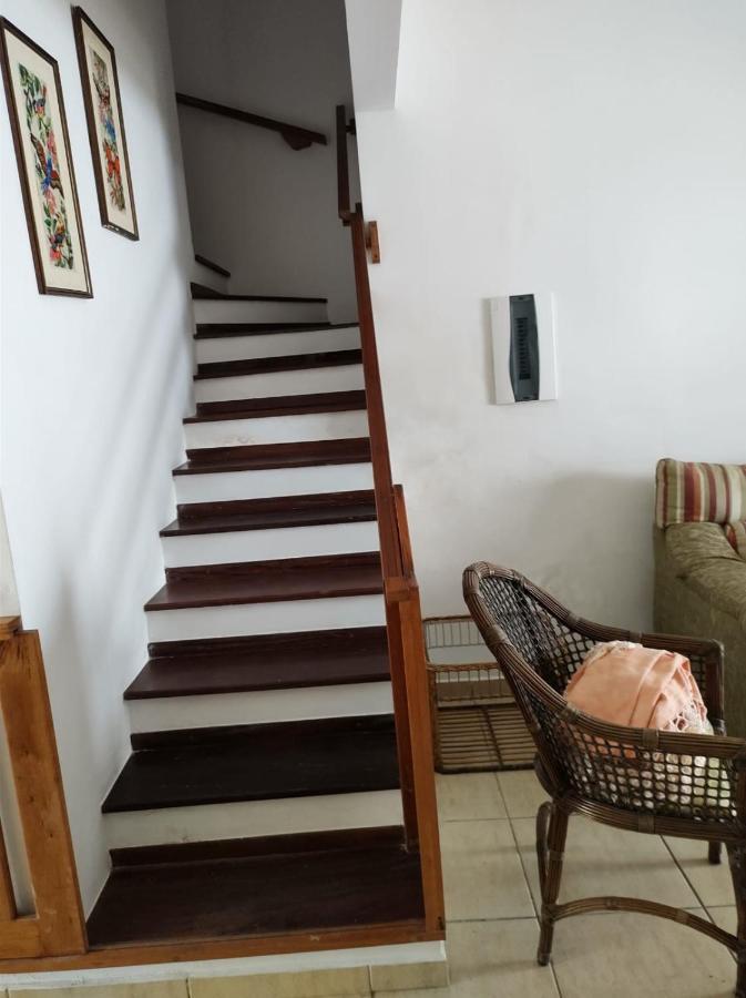 Casa Em Condominio Fechado Proximo A Praia ウバトゥバ エクステリア 写真