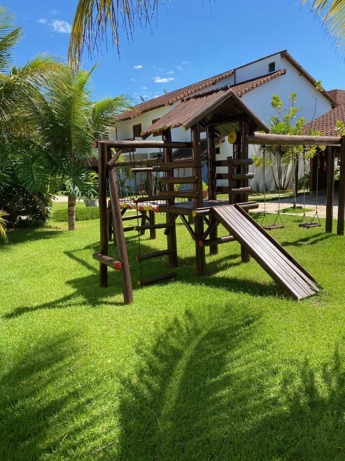 Casa Em Condominio Fechado Proximo A Praia ウバトゥバ エクステリア 写真