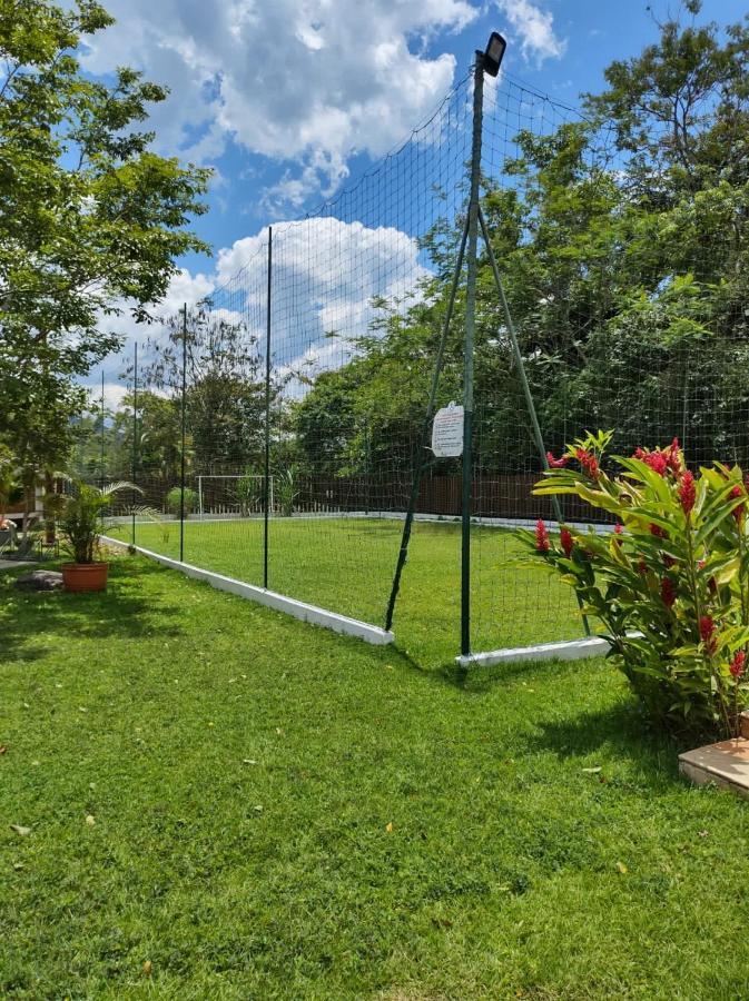 Casa Em Condominio Fechado Proximo A Praia ウバトゥバ エクステリア 写真