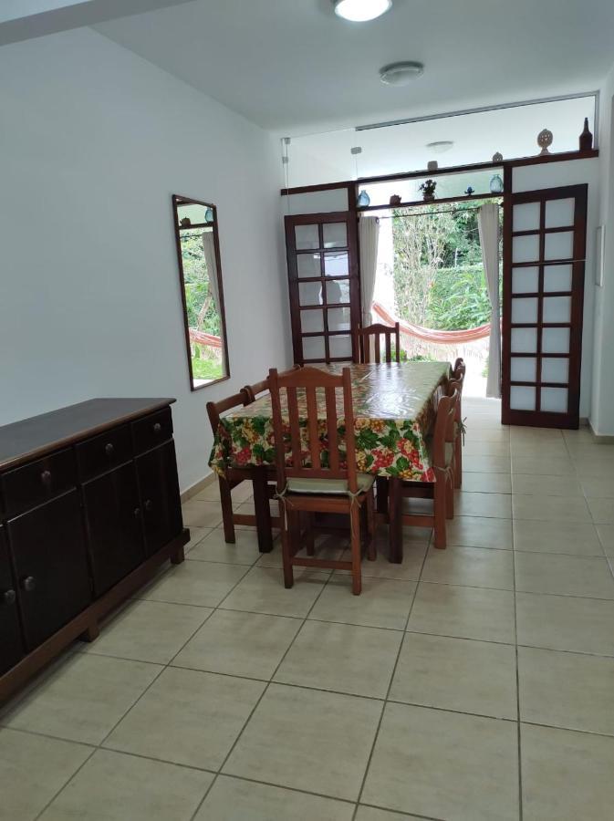 Casa Em Condominio Fechado Proximo A Praia ウバトゥバ エクステリア 写真
