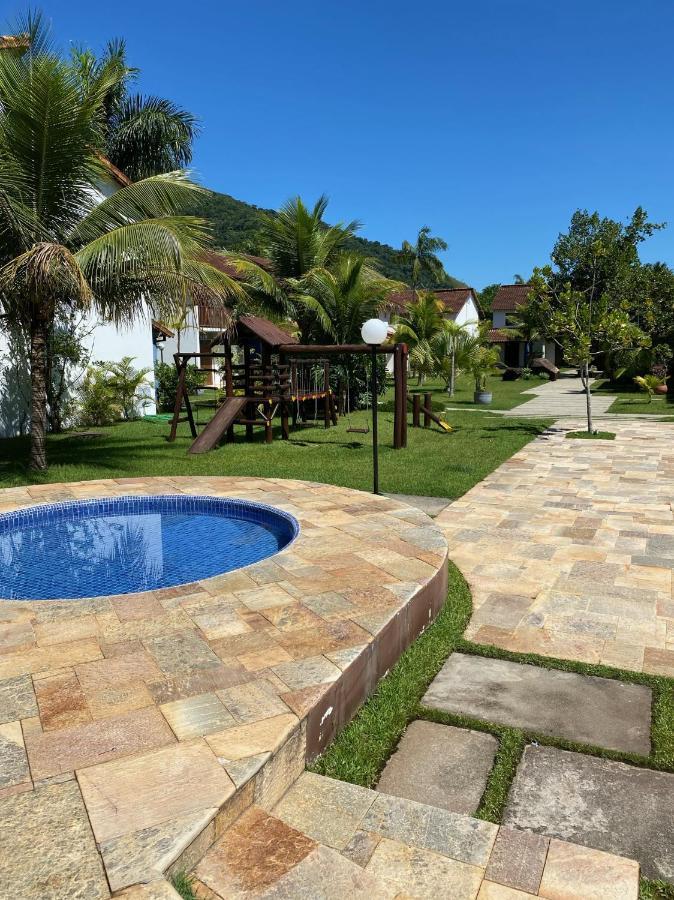 Casa Em Condominio Fechado Proximo A Praia ウバトゥバ エクステリア 写真