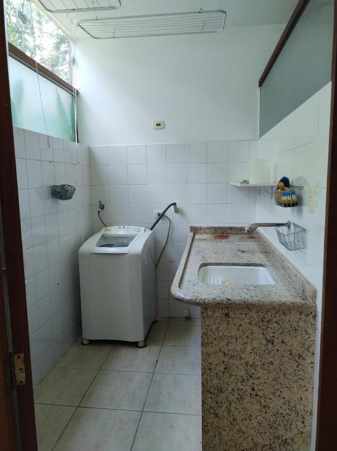 Casa Em Condominio Fechado Proximo A Praia ウバトゥバ エクステリア 写真