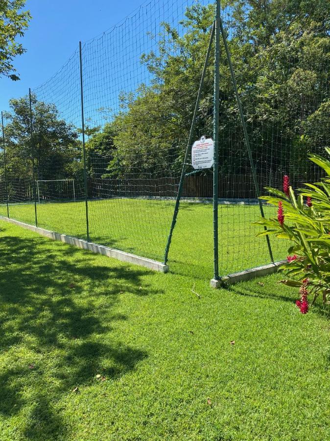Casa Em Condominio Fechado Proximo A Praia ウバトゥバ エクステリア 写真