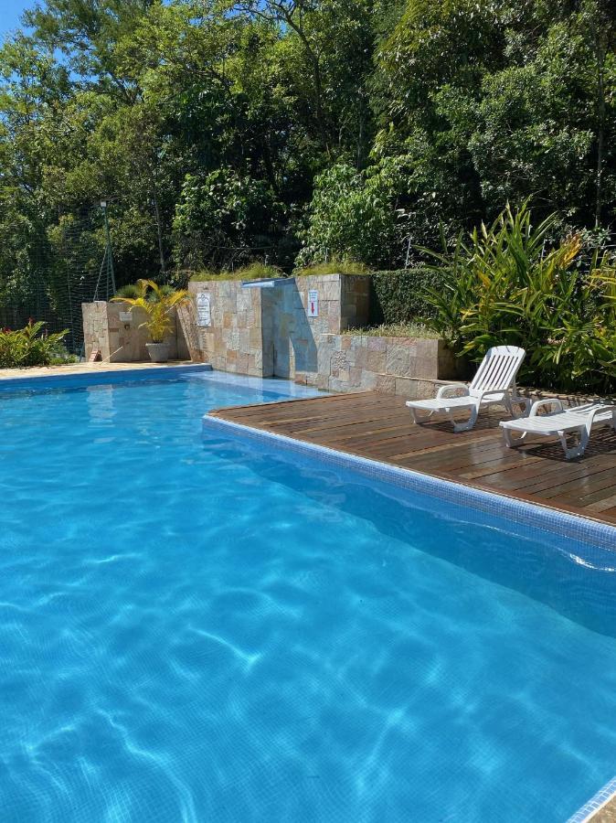 Casa Em Condominio Fechado Proximo A Praia ウバトゥバ エクステリア 写真