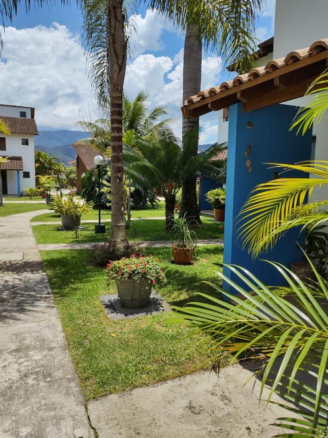 Casa Em Condominio Fechado Proximo A Praia ウバトゥバ エクステリア 写真