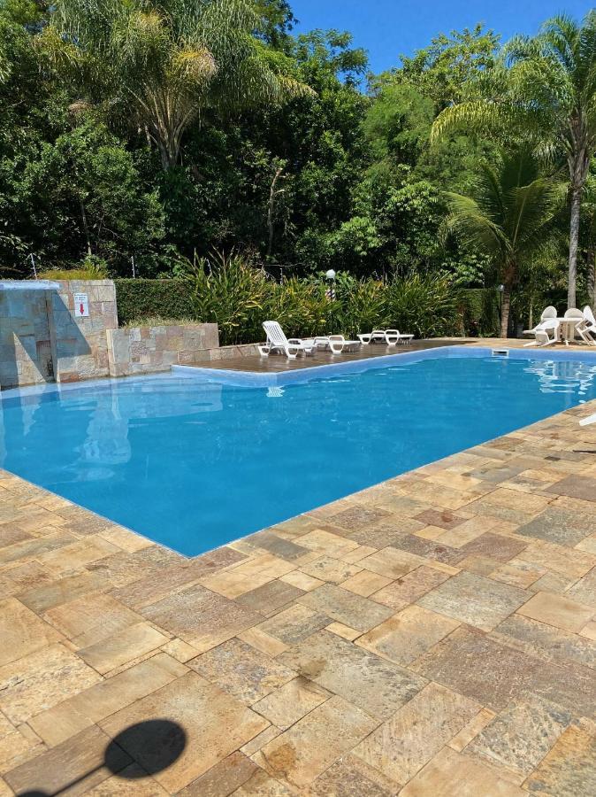 Casa Em Condominio Fechado Proximo A Praia ウバトゥバ エクステリア 写真