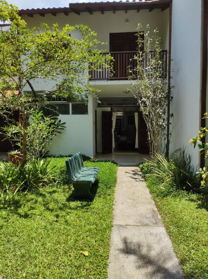Casa Em Condominio Fechado Proximo A Praia ウバトゥバ エクステリア 写真