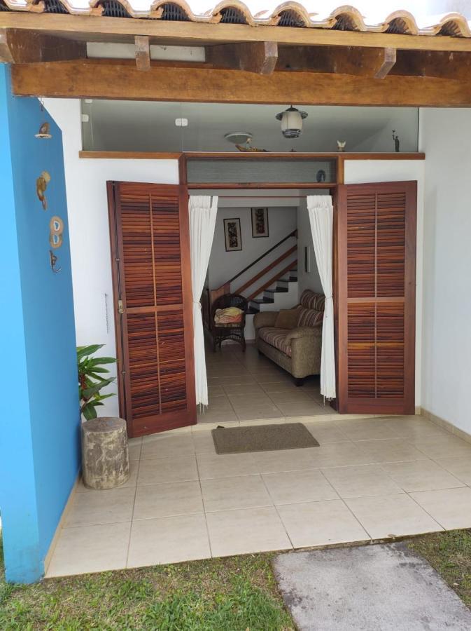 Casa Em Condominio Fechado Proximo A Praia ウバトゥバ エクステリア 写真