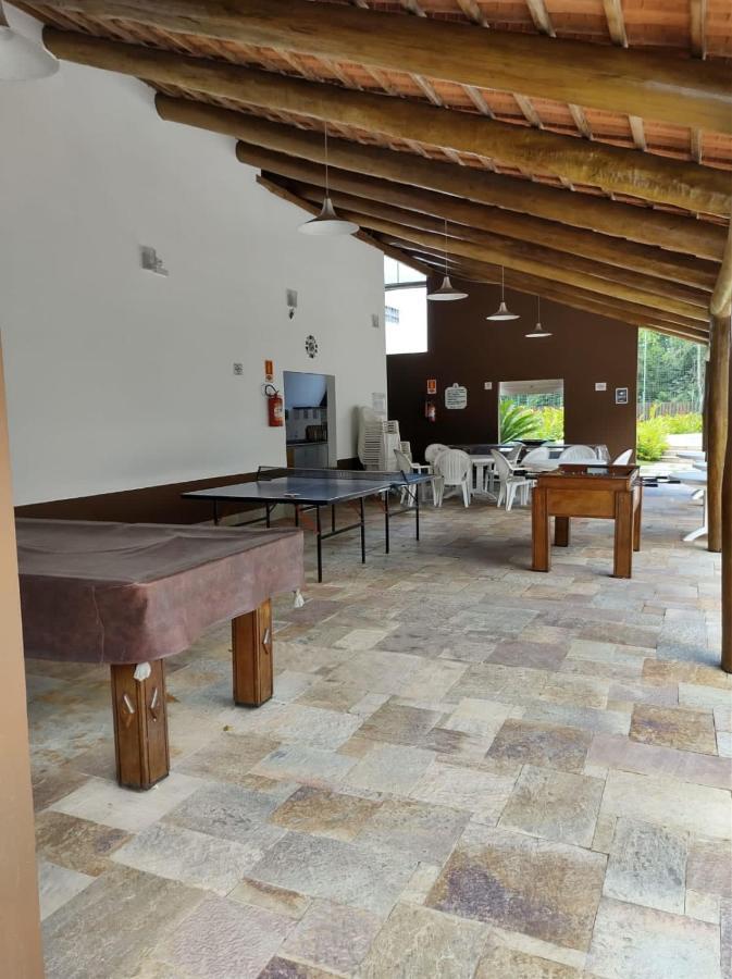 Casa Em Condominio Fechado Proximo A Praia ウバトゥバ エクステリア 写真