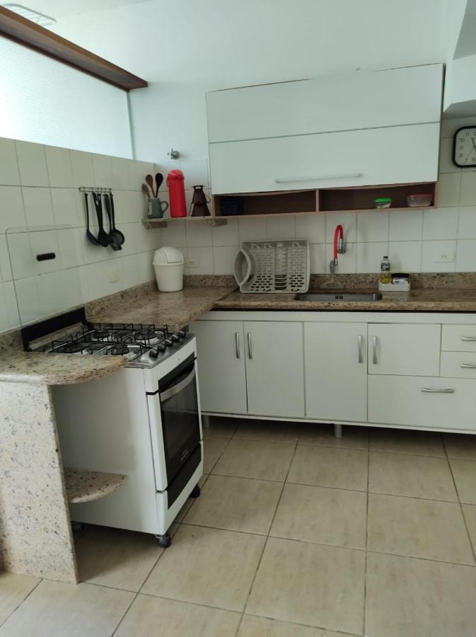 Casa Em Condominio Fechado Proximo A Praia ウバトゥバ エクステリア 写真