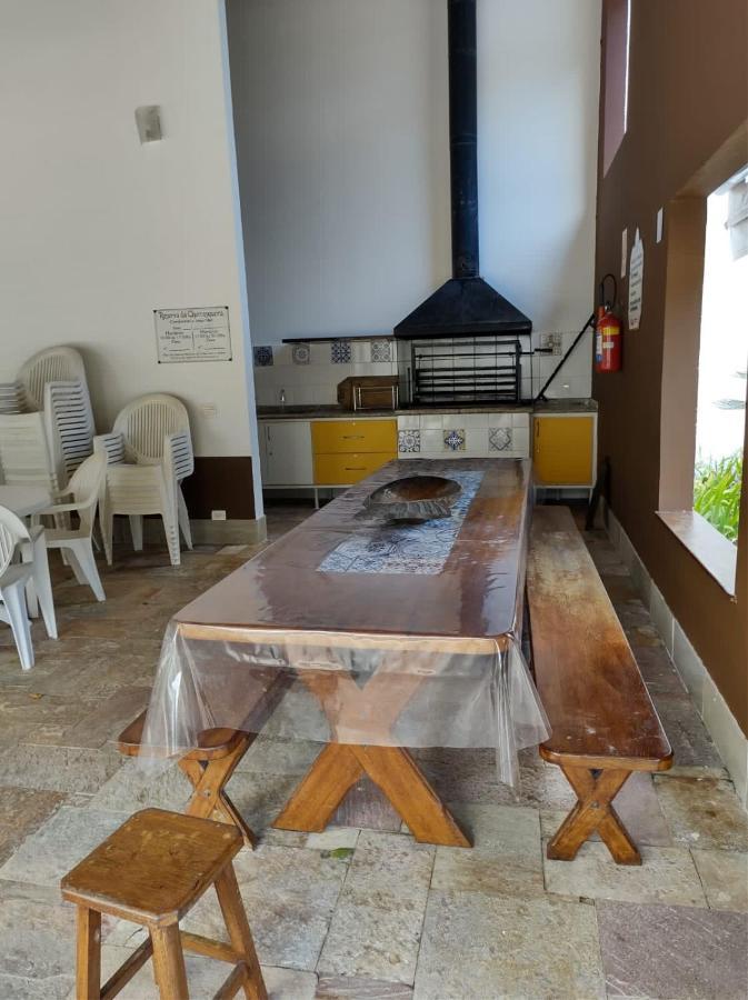 Casa Em Condominio Fechado Proximo A Praia ウバトゥバ エクステリア 写真