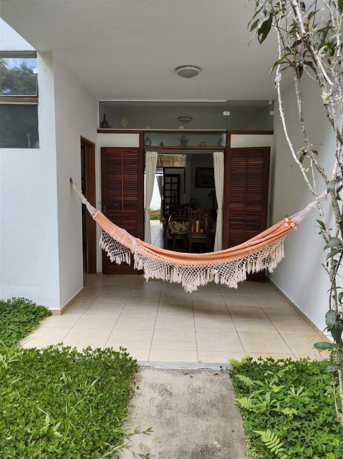Casa Em Condominio Fechado Proximo A Praia ウバトゥバ エクステリア 写真