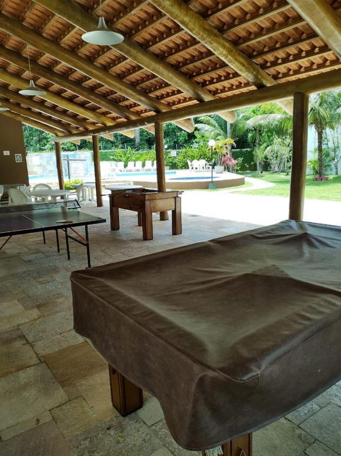 Casa Em Condominio Fechado Proximo A Praia ウバトゥバ エクステリア 写真