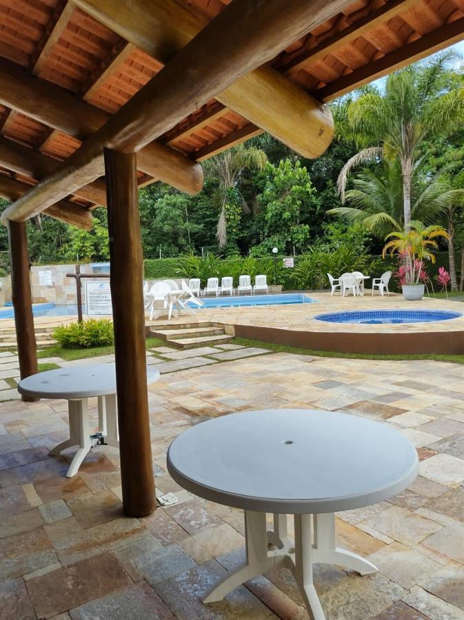 Casa Em Condominio Fechado Proximo A Praia ウバトゥバ エクステリア 写真