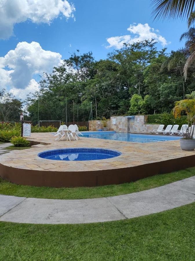 Casa Em Condominio Fechado Proximo A Praia ウバトゥバ エクステリア 写真