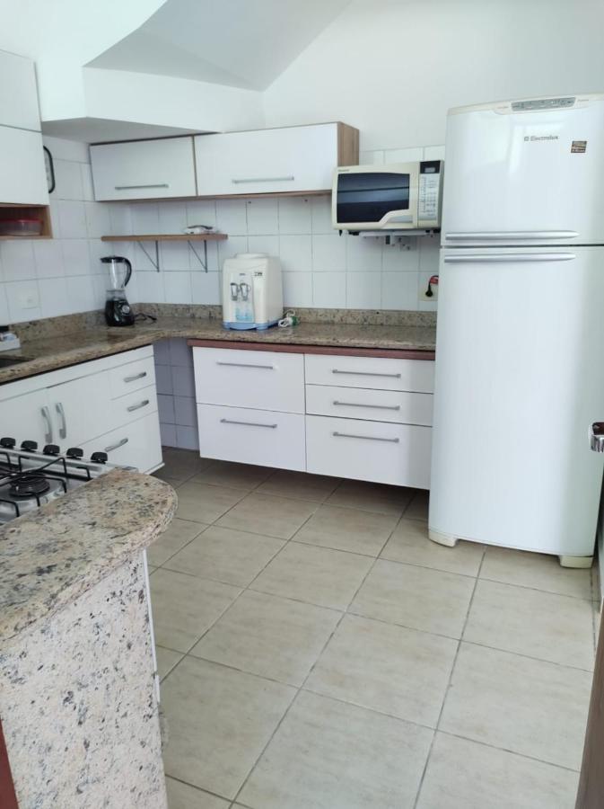 Casa Em Condominio Fechado Proximo A Praia ウバトゥバ エクステリア 写真
