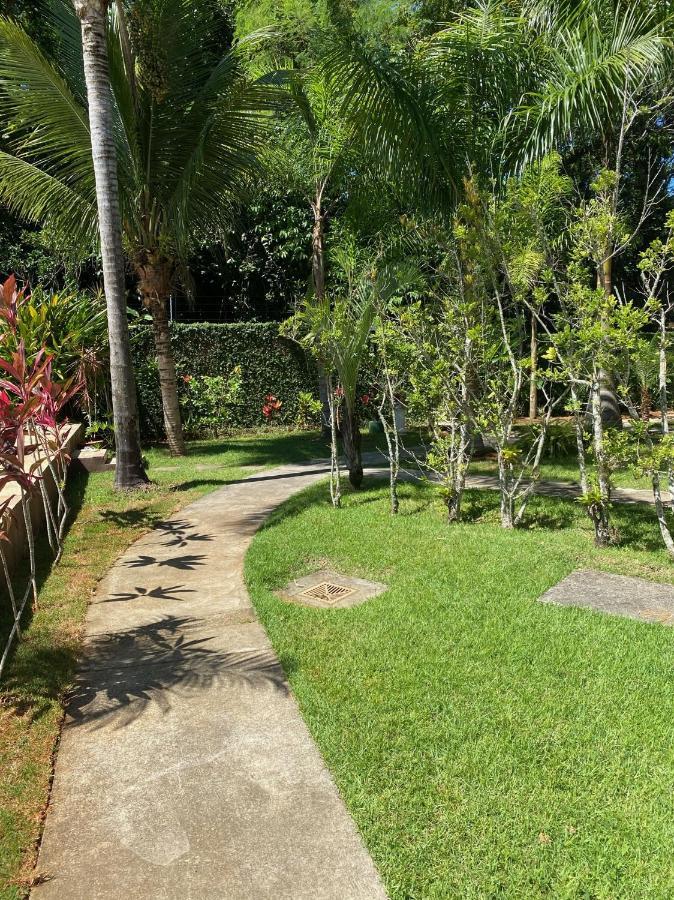 Casa Em Condominio Fechado Proximo A Praia ウバトゥバ エクステリア 写真
