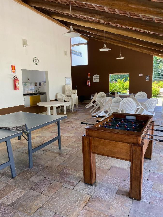 Casa Em Condominio Fechado Proximo A Praia ウバトゥバ エクステリア 写真
