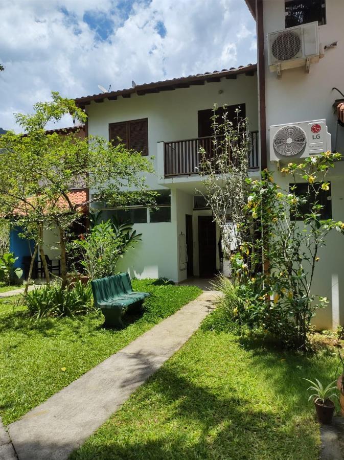 Casa Em Condominio Fechado Proximo A Praia ウバトゥバ エクステリア 写真