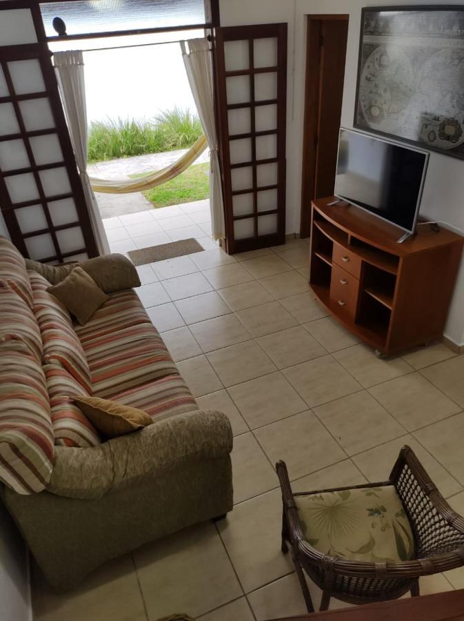 Casa Em Condominio Fechado Proximo A Praia ウバトゥバ エクステリア 写真