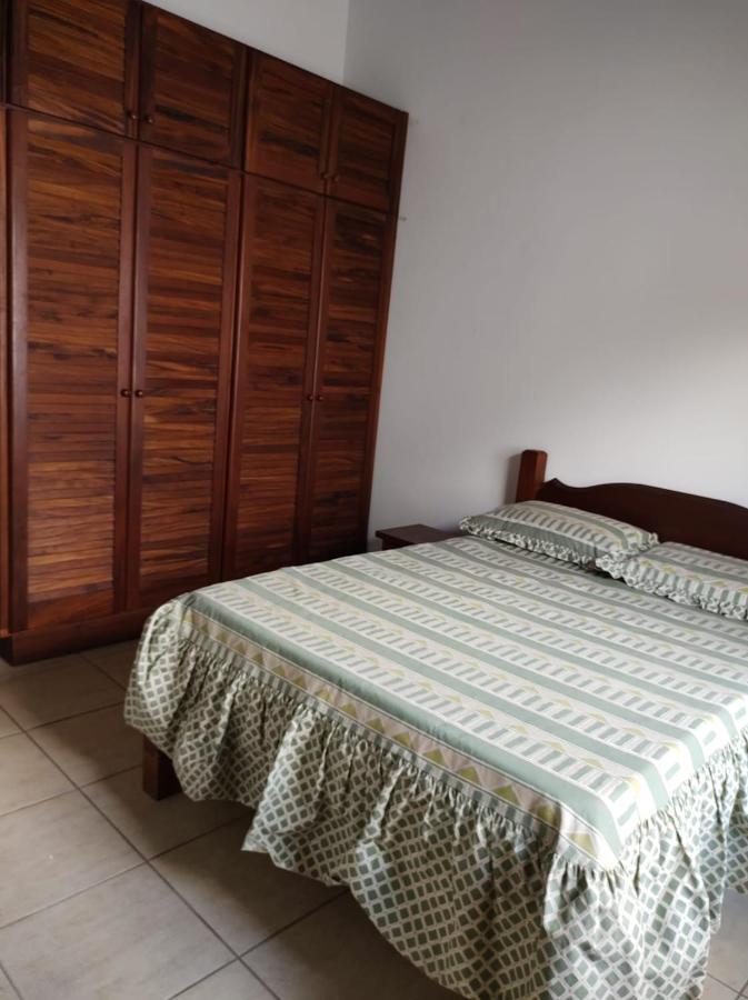 Casa Em Condominio Fechado Proximo A Praia ウバトゥバ エクステリア 写真