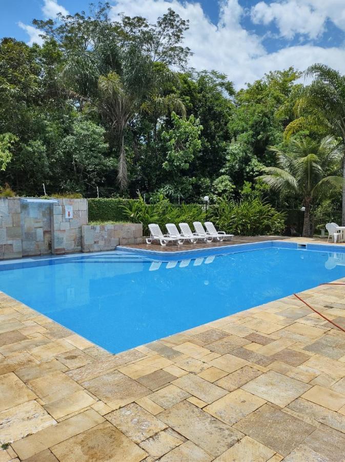 Casa Em Condominio Fechado Proximo A Praia ウバトゥバ エクステリア 写真