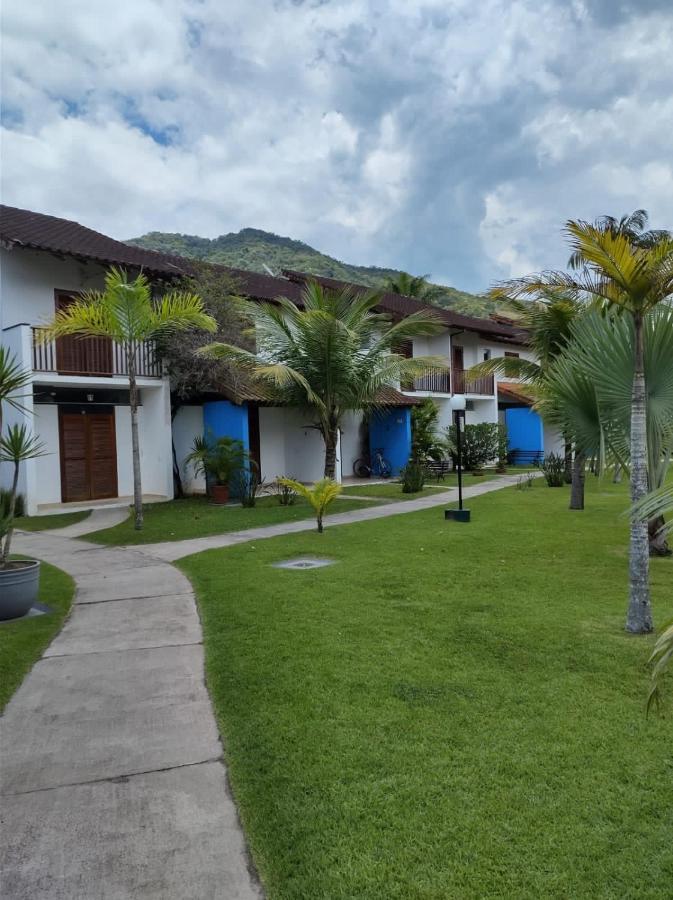 Casa Em Condominio Fechado Proximo A Praia ウバトゥバ エクステリア 写真