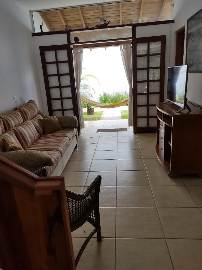 Casa Em Condominio Fechado Proximo A Praia ウバトゥバ エクステリア 写真