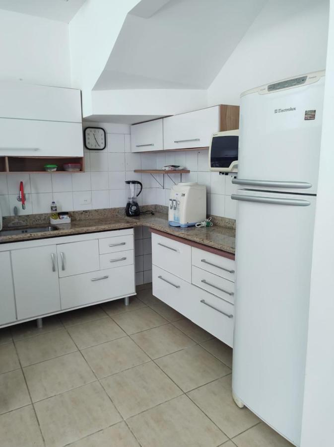 Casa Em Condominio Fechado Proximo A Praia ウバトゥバ エクステリア 写真