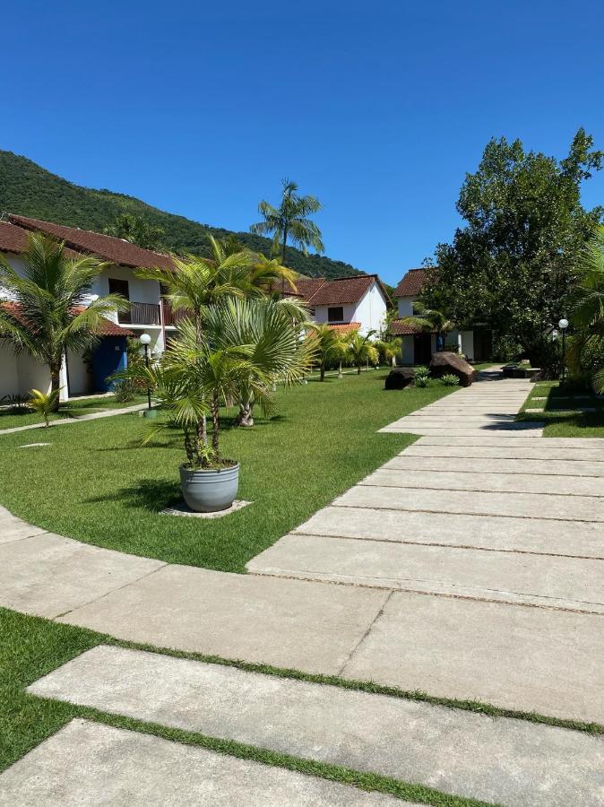 Casa Em Condominio Fechado Proximo A Praia ウバトゥバ エクステリア 写真