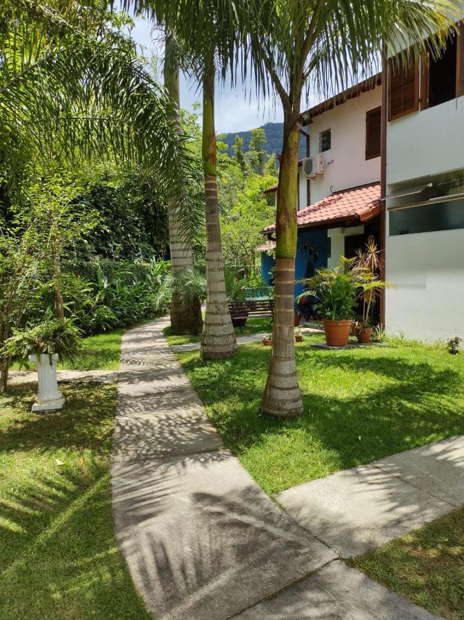 Casa Em Condominio Fechado Proximo A Praia ウバトゥバ エクステリア 写真